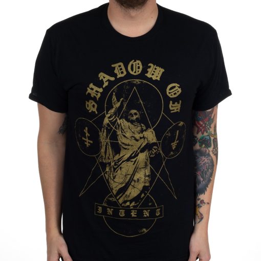 Shadow Of Intent Monument Of Death T-Shirt