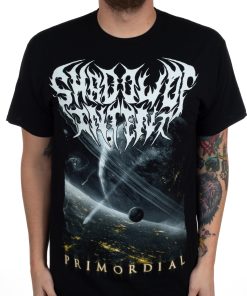 Shadow Of Intent Primordial T-Shirt