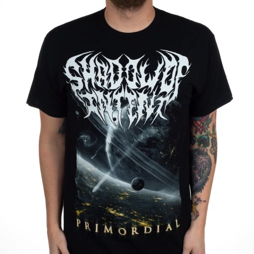 Shadow Of Intent Primordial T-Shirt