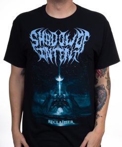 Shadow Of Intent Reclaimer T-Shirt