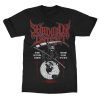 Shadow Of Intent World Reaper T-Shirt