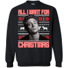 Shameless – All I want for Christmas Is Lip Gallagher Sweater