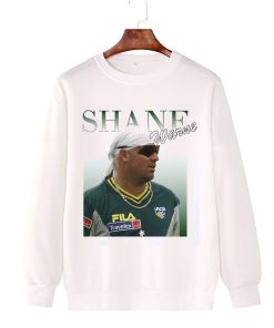 Shane Warne Shirt