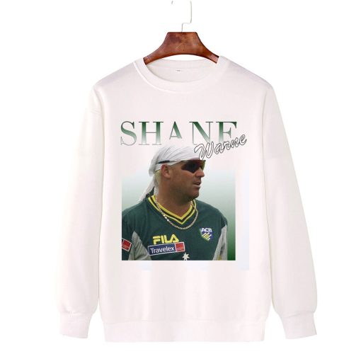 Shane Warne Shirt