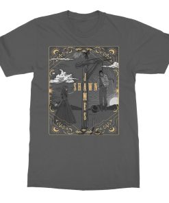 Shawn James Hangman T-Shirt