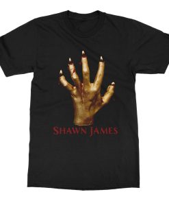 Shawn James I Want More T-Shirt