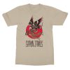 Shawn James War T-Shirt