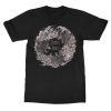 Shawn James Wolf Triad T-Shirt