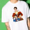 Shazam T Shirt For Real Fans
