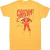 Shazam Trending T Shirt For Real Fans