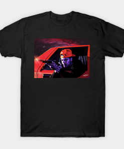 Shooter Boyz N The Hood T-Shirt