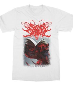 Signs of the Swarm Absolvere T-Shirt