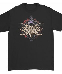 Signs of the Swarm Amongst The Low & Empty T-Shirt