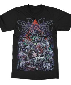 Signs of the Swarm Apex T-Shirt