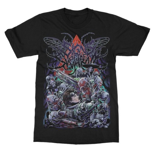Signs of the Swarm Apex T-Shirt