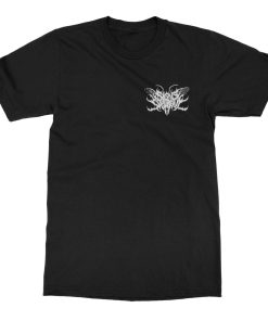 Signs of the Swarm Seppuku T Shirt 3