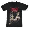 Signs of the Swarm Unbridled T-Shirt