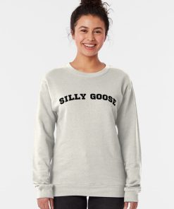 Silly Goose Sweatshirt For Men Women