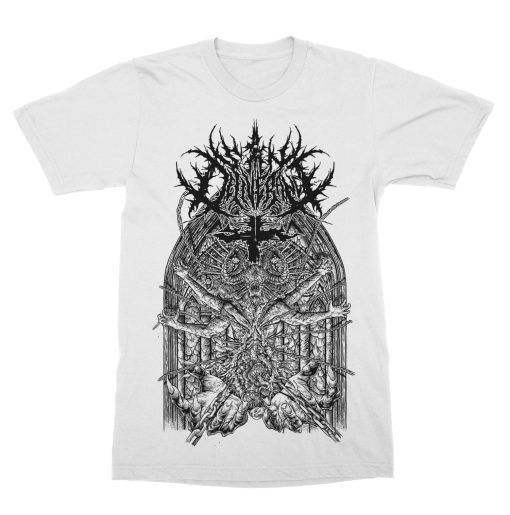 Sin Deliverance Kingdom Of Pain T-Shirt