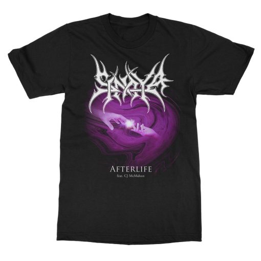 Sinaya Afterlife T-Shirt