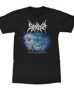 Sinaya Psychopath T-Shirt