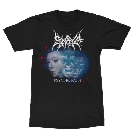 Sinaya Psychopath T-Shirt