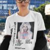 Singer Tee Britney Spears Sweatshirt