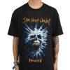 Six Feet Under Haunted T-Shirt