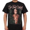 Six Feet Under Murder In The Basement T-Shirt