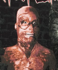 Six Feet Under Murder In The Basement T-Shirt