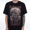 Six Feet Under Zombie T-Shirt