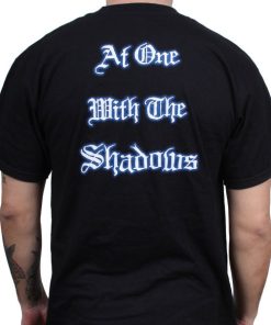 Skeletonwitch At One With Shadows T-Shirt