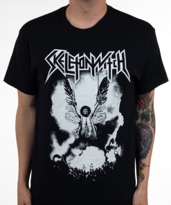 Skeletonwitch Conqueror T-Shirt