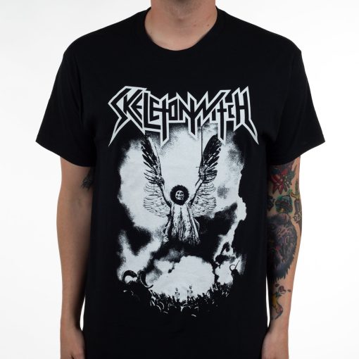 Skeletonwitch Conqueror T-Shirt