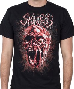Skinless Meat Grinder T-Shirt