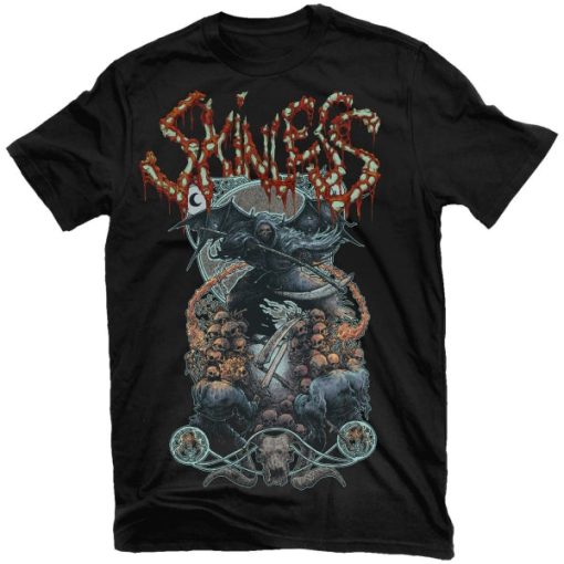 Skinless Savagery T-Shirt