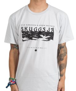 Skuggsja Clouds T-Shirt