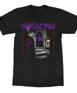 Slackjaw Cryptic T-Shirt