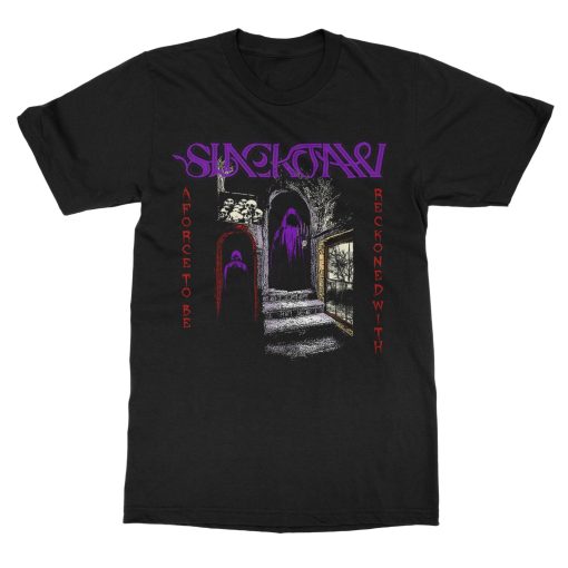 Slackjaw Cryptic T-Shirt