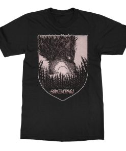 Slackjaw Vicious Cycle T-Shirt