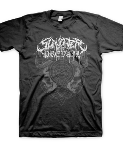 Slaughter To Prevail Demons T-Shirt