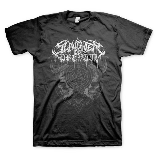 Slaughter To Prevail Demons T-Shirt