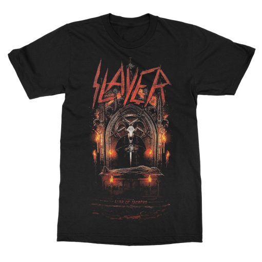 Slayer Altar T-Shirt