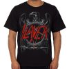Slayer Black Eagle T-Shirt