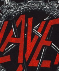 Slayer Black Eagle T-Shirt