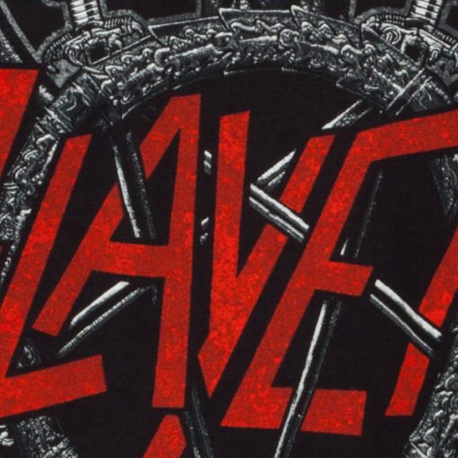 Slayer Black Eagle T-Shirt