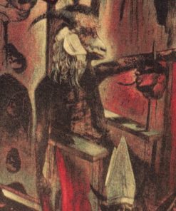 Slayer Reign In Blood T-Shirt