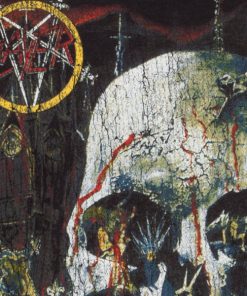 Slayer South Of Heaven T-Shirt