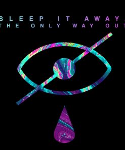 Sleep It Away TOWO T-Shirt