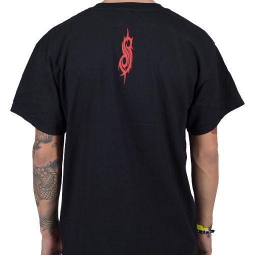 Slipknot Skull T-Shirt
